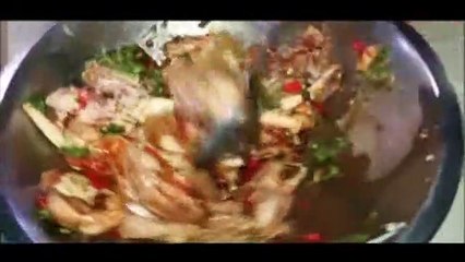 Study Finds High Levels Of Antibiotics In Chicken