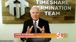 Timeshare Termination Team can help you eliminate costly maintenance fees for good from your timeshare!