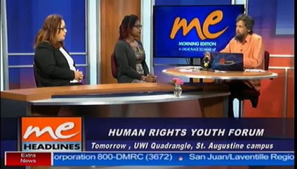 Human Rights Youth Forum