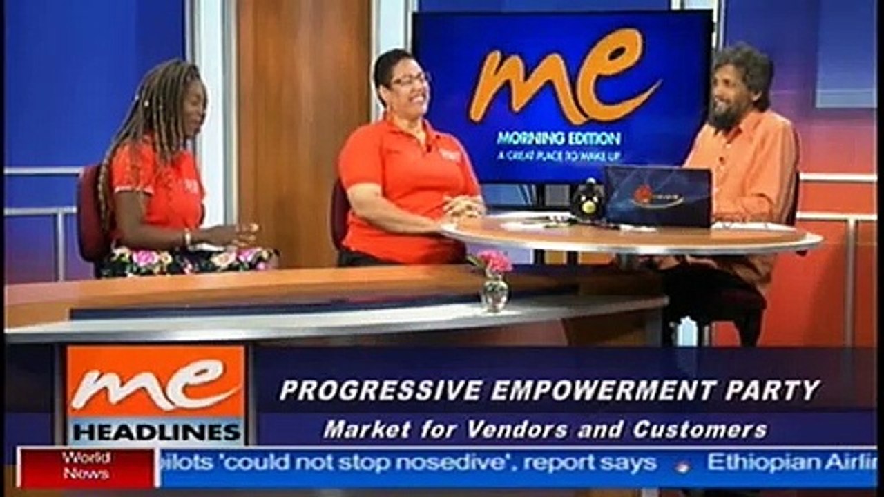 Progressive Empowerment Party
