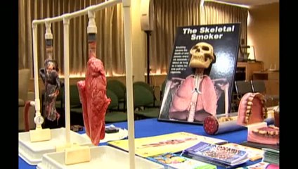 Smoking Pays! WITCO Record $405m In Profit