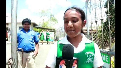 Questions Over SEA Maths Paper