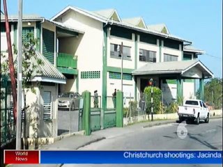 Morning News Brief: 20th March 2019