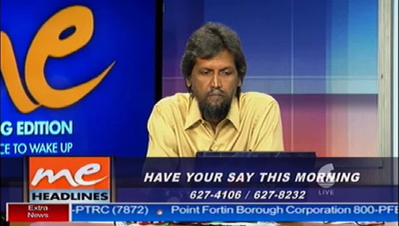 Have Your Say