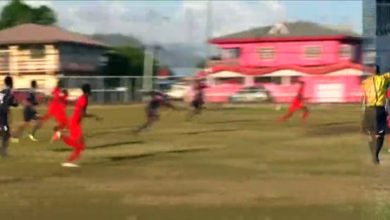 Youth Pro League