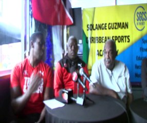 Potts demands TTABA cover Sella‚Äôs medical expenses