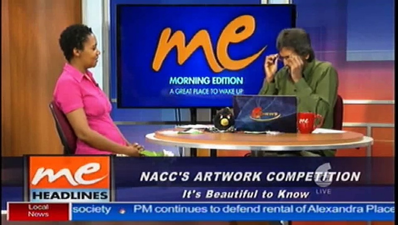 NACC's Artwork Competition