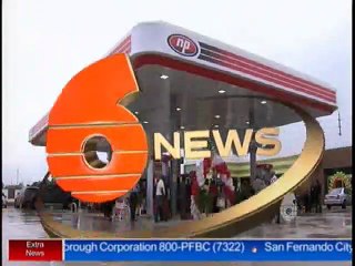 Morning News Brief: 3rd April, 2019