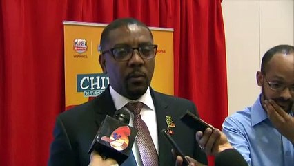 Skerritt Is The New CWI President