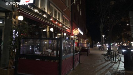 Alkoholverbot? Junge Schweden wollen "das Leben auch genießen"