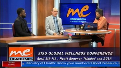 SISU Global Wellness