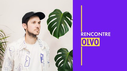Rencontre avec le producteur belge OLVO