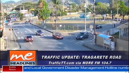 Disaster Unit In Point Fortin Activated