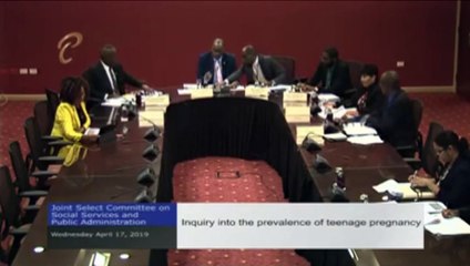 Men Getting Young Girls Pregnant