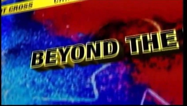 Beyond The Tape: Thursday 23rd May 2019