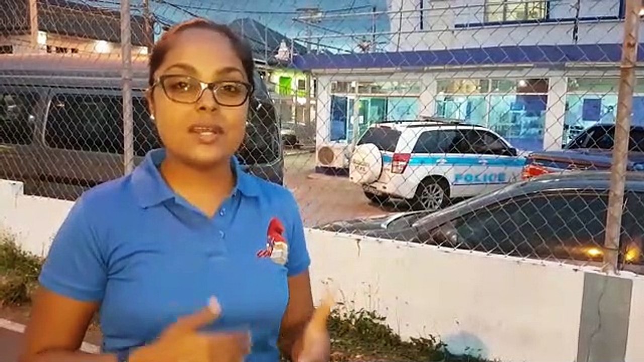 Venezuelans Allowed to Stay For Amnesty Registration