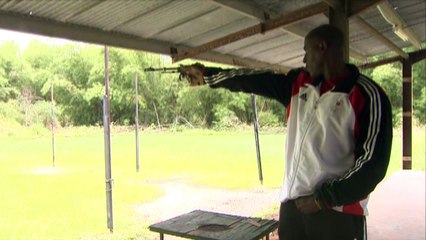 Roger Daniel Heading To Germany