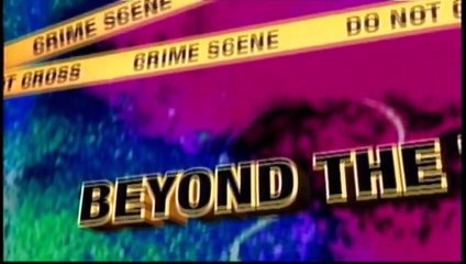 Beyond The Tape : Friday 12th April 2019
