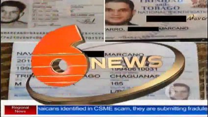 Morning News Brief: 15th April, 2019