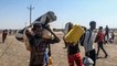 قلق سوداني من استمرار تدفق اللاجئين الإثيوبيين