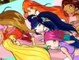Winx Club Season 3 Episode 12 - Tears From The Black Willow