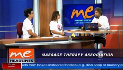 Massage Therapy Association