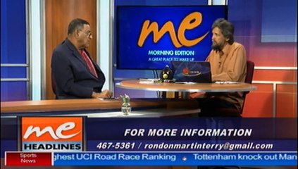 Corporation Ready for Easter Weekend Visitors - 18/04/2019