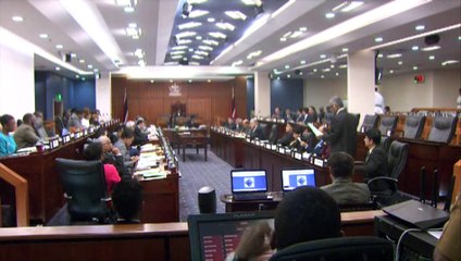 Public Officers To Pay Back Stolen Funds Says Hinds