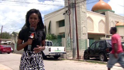 Haniff Mohammed Laid To Rest