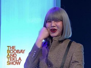 TBATS: Kilalanin ang mga sabatero at sabatera ng taon! | YouLOL