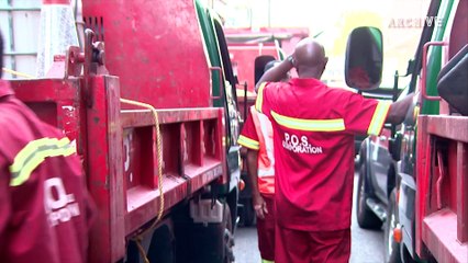 Black Holes: The Ministry of Road