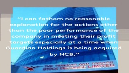 Actuary Raises Red Flag in GHL Takeover Bid