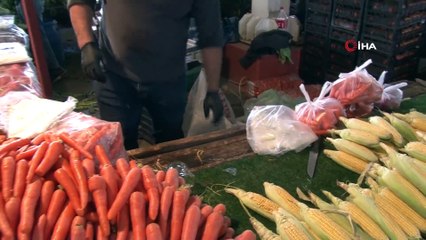 Korona Virüs Kısıtlamaları Pazarlara da Yansıdı