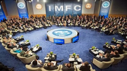 UWI Challenges Caribbean To Bank IMF Holdings