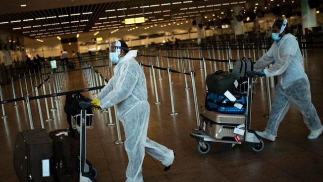 Maharashtra issues new guidelines for travellers from Delhi