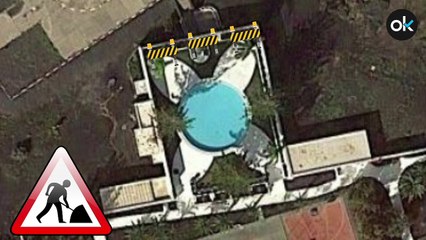 El Portal de Transparencia asegura que no existió “ningún coste” en la adaptación que se llevó a cabo en la residencia de La Mareta