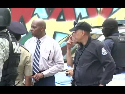 17 Assassination Threats Against Top COP