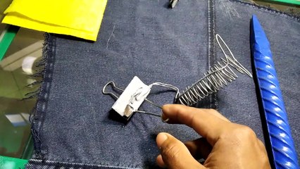 Cómo hacer base o porta cautín casero