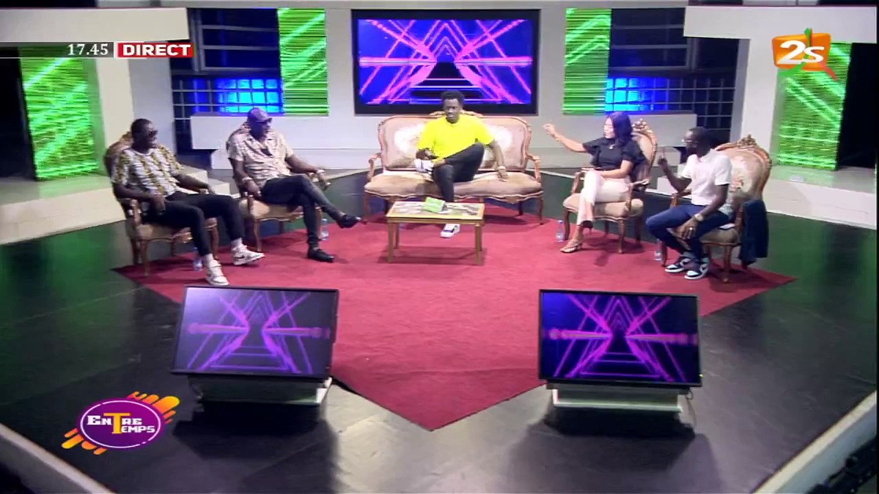 SUIVEZ ENTRE TEMPS DU LUNDI 23 NOVEMBRE 2020 AVEC LES SACRIFICES