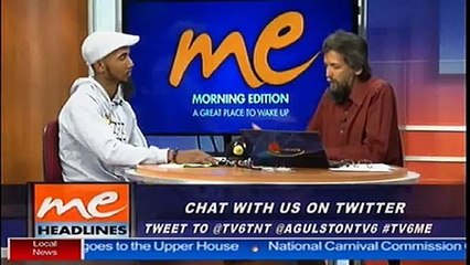 Artiste's Forum: New Music Release