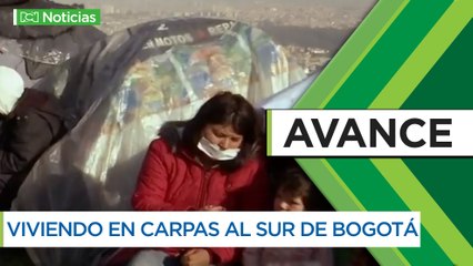 Avance 11:30 a.m. / noviembre 23 de 2020