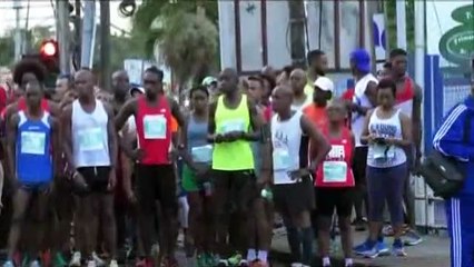 Eastern Credit Union 5k