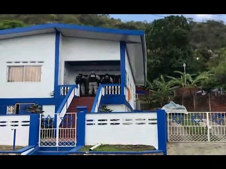 Seales: TTPS Comprised