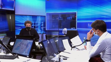 Cyril Dion, sur la convention citoyenne : "Le gouvernement transforme des propositions avant de les soumettre aux députés"