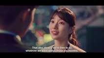 [ENG SUB] HOT  KISS SCENE Start-Up ⟪스타트업⟫ Korean Drama 2020 _ Bae Suzy & Nam Joo-Hyuk