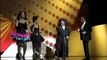Chaka Kahn + Ron Isley + Stephanie Mills + Angela Winbush - Gladys Knight and the Pips Tribute - Live American Music Awards - 1989
