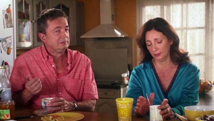 Scènes de ménages : Liliane et José retrouvent Manu