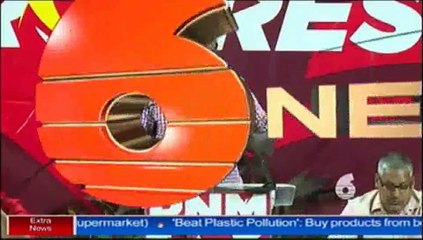 Morning News Brief: 8th May 2019