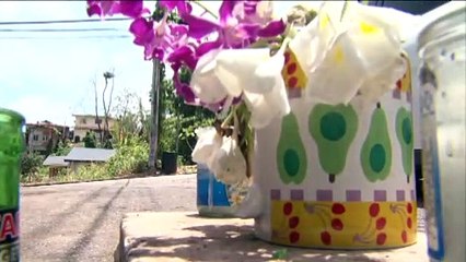 Griffith Says His Officers did Nothing Wrong in Big Yard