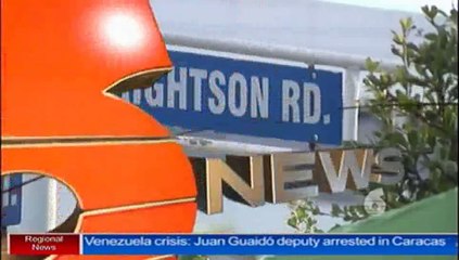 Morning News Brief: 9th May 2019